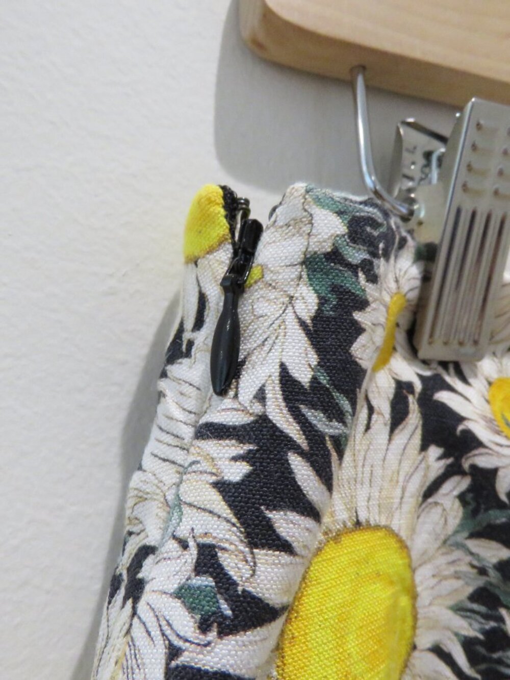 & OTHER STORIES Linen Blend Sunflower Mini Skirt US 6 Coquette Boho Summer Y2K - Picture 8 of 13